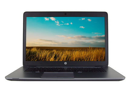 HP EliteBook 850 G2, 15.6” FHD, Intel Core i5-5200U 2.2GHz, 8GB DDR3L, 256GB SSD, Refurbished - Joy Systems PC