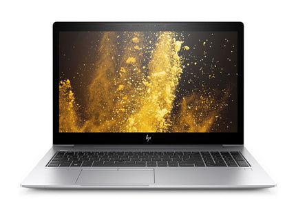 HP EliteBook 850 G5, 15.6”, Intel Core i5-8350U 1.7GHz, 16GB DDR4, 512GB SSD, Refurbished - Joy Systems PC
