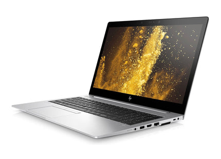 HP EliteBook 850 G5, 15.6”, Intel Core i7-8650U 1.9GHz, 16GB DDR4, 512GB SSD, Refurbished - Joy Systems PC