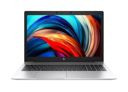 HP EliteBook 850 G6, 15.6”, Intel Core i5-8265U 1.6GHz, 16GB DDR4, 256GB SSD, Refurbished - Joy Systems PC
