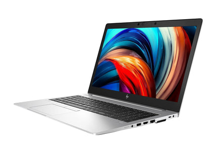 HP EliteBook 850 G6, 15.6”, Intel Core i5-8265U 1.6GHz, 32GB DDR4, 2TB SSD, Refurbished - Joy Systems PC