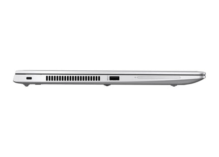 HP EliteBook 850 G6, 15.6”, Intel Core i7-8665U 1.9GHz, 16GB DDR4, 512GB SSD, HP Thunderbolt G2 USB-C Dock with AC Adapter, Refurbished - Joy Systems PC