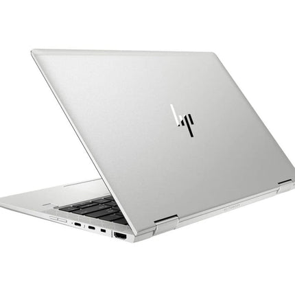HP EliteBook X360 1030 G3, 13.3” Touch FHD, Intel Core i5-8250U 1.6GHz, 16GB DDR4, 256GB SSD, Refurbished - Joy Systems PC - View 2