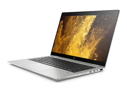 HP EliteBook X360 1030 G4, 13.3” Touch FHD, Intel Core i7-8665U 1.9GHz, 16GB DDR4, 512GB SSD, Refurbished - Joy Systems PC