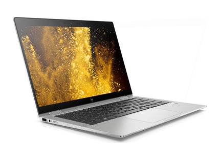 HP EliteBook X360 1030 G4, 13.3” Touch FHD, Intel Core i7-8665U 1.9GHz, 16GB DDR4, 512GB SSD, Refurbished - Joy Systems PC