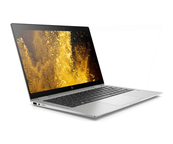 HP EliteBook X360 1030 G4 Laptop, 13.3” Touch FHD, i7-8665U, 16GB 
