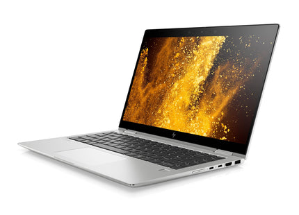HP EliteBook X360 1040 G6, 14” Touch FHD, Intel Core i7-8665U 1.9GHz, 16GB DDR4, 512GB SSD, Refurbished - Joy Systems PC