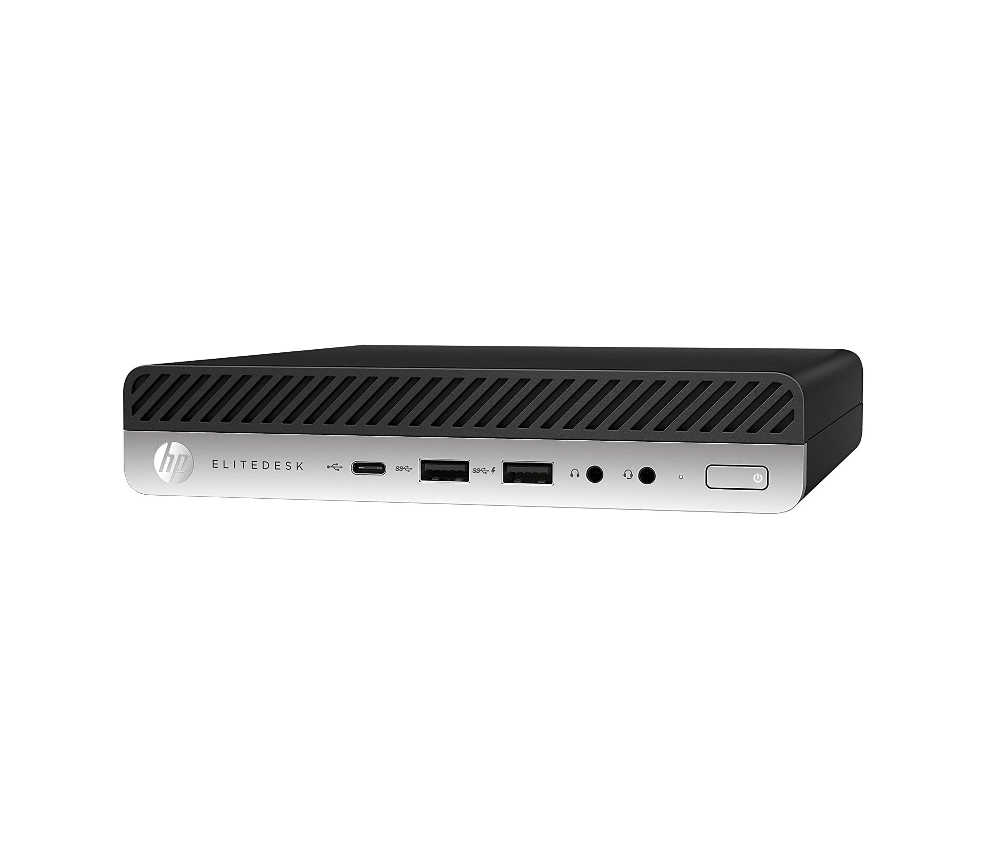 HP EliteDesk 800 G3 MINI, Intel Core i5-6500T 2.5GHz, 16GB RAM