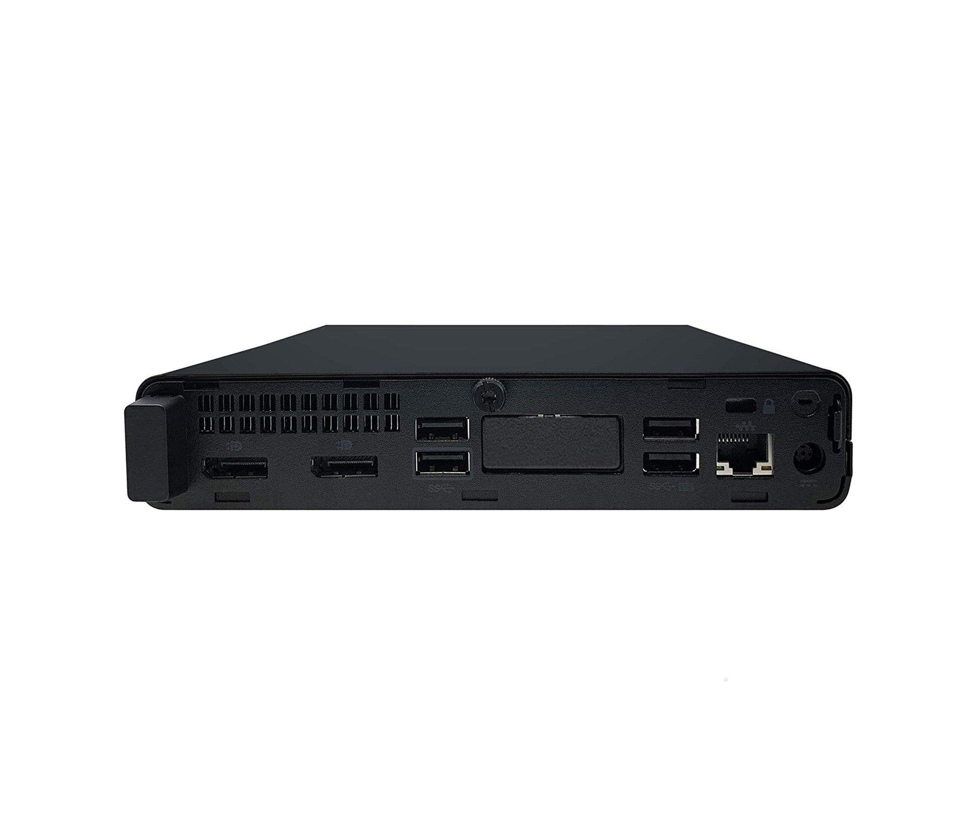 HP EliteDesk 800 G4 MINI, Intel Core i5-8500T 2.1GHz 6C, 8GB RAM, 256GB  NVMe SSD, Refurbished