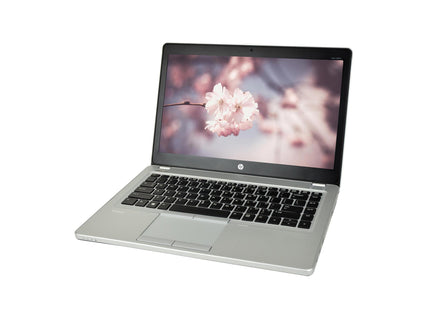 HP Folio 9480M, 14” HD, Intel Core i7-4600U 2.1GHz, 8GB DDR3L, 256GB SSD, Refurbished - Joy Systems PC