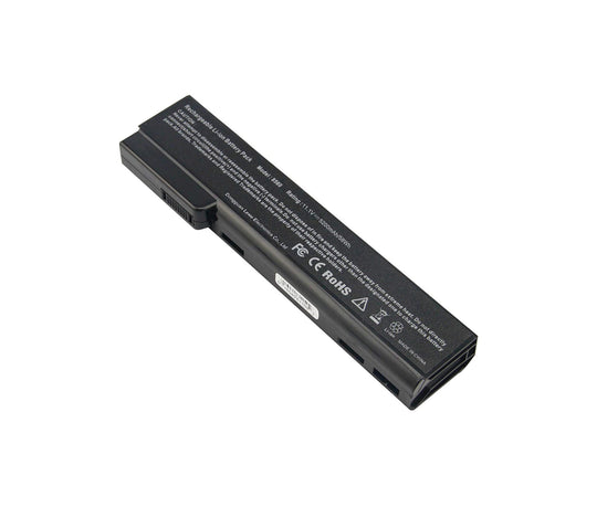 HP Laptop Battery - CC06, Refurbished