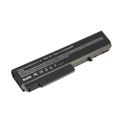 HP Laptop Battery - HSTNN-UB69, Refurbished - Joy Systems PC - View 1