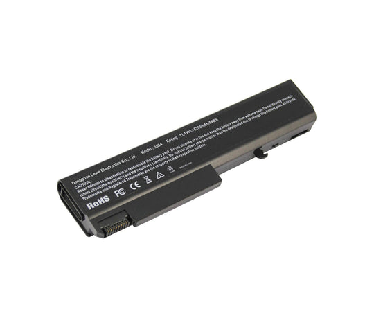 HP Laptop Battery - HSTNN-UB69, Refurbished