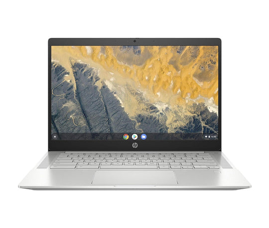 HP Pro c640 Chrombook, 14” HD, Intel Core i3-10110U 2.1GHz, 8GB DDR4, 64GB SSD, Refurbished