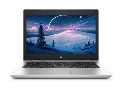 HP ProBook 640 G4, 14” HD, Intel Core i5- 8250U 1.6GHz, 16GB DDR4, 512GB SSD, Refurbished - Joy Systems PC
