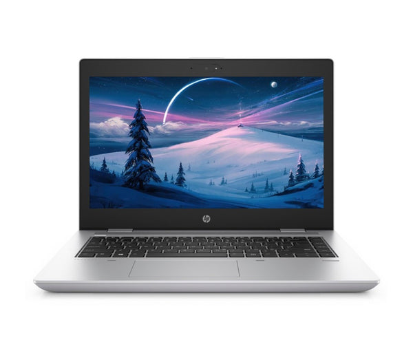 Amazon.com: HP ProBook 640 G4 14'' Laptop, Intel i5 8350U