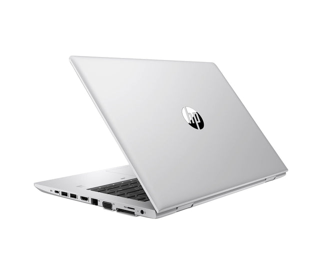 HP ProBook 640 G5, 14” FHD, Intel Core i5-8265U 1.6GHz, 16GB DDR4, 256GB SSD, Refurbished - Joy Systems PC