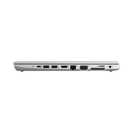 HP ProBook 640 G5, 14” HD, Intel Core i5-8365U 1.6GHz, 16GB DDR4, 256GB SSD, Refurbished - Joy Systems PC - View 4