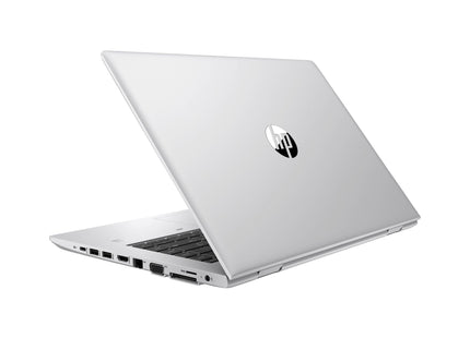 HP ProBook 640 G5, 14” HD, Intel Core i5-8365U 1.6GHz, 16GB DDR4, 256GB SSD, Refurbished - Joy Systems PC