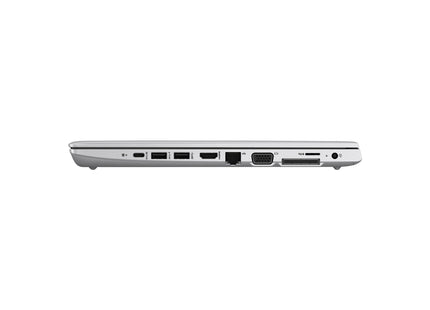 HP ProBook 640 G5, 14” HD, Intel Core i5-8365U 1.6GHz, 16GB DDR4, 512GB SSD, Refurbished - Joy Systems PC