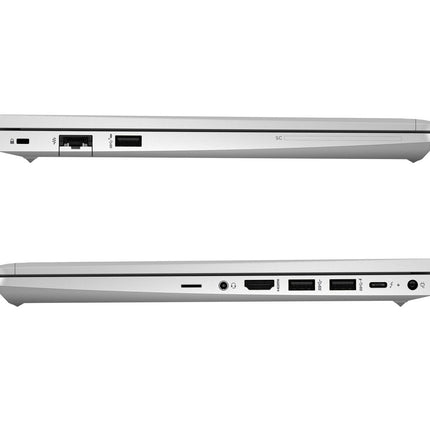 HP ProBook 640 G9, 14” FHD, Intel Core i5-1235U 1.3GHz, 16GB DDR4, 512GB SSD, Refurbished - Joy Systems PC - View 3