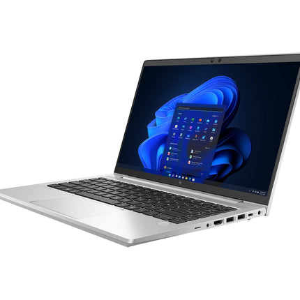 HP ProBook 640 G9, 14” FHD, Intel Core i5-1235U 1.3GHz, 16GB DDR4, 512GB SSD, Refurbished - Joy Systems PC - View 5