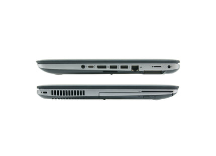 HP ProBook 650 G2, 15.6”, Intel Core i5-6300U 2.4GHz, 8GB DDR4, 256GB SSD, Refurbished - Joy Systems PC