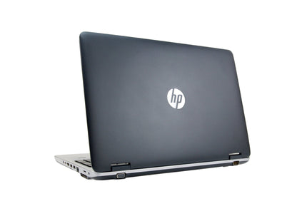 HP ProBook 650 G2, 15.6”, Intel Core i5-6300U 2.4GHz, 8GB DDR4, 256GB SSD, Refurbished - Joy Systems PC