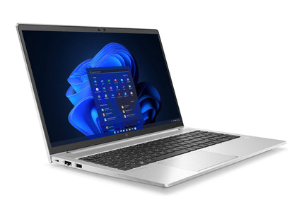 HP ProBook 650 G9, 15.6” FHD, Intel Core i5-1235U 1.3GHz, 16GB DDR4, 256GB SSD, Refurbished - Joy Systems PC