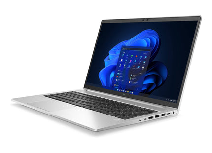 HP ProBook 650 G9, 15.6” FHD, Intel Core i5-1235U 1.3GHz, 16GB DDR4, 512GB SSD, HP USB-C Dock G5 with AC Adapter, Refurbished - Joy Systems PC