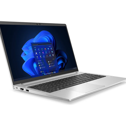 HP ProBook 650 G9, 15.6” FHD, Intel Core i5-1235U 1.3GHz, 32GB DDR4, 512GB SSD, Refurbished - Joy Systems PC - View 4