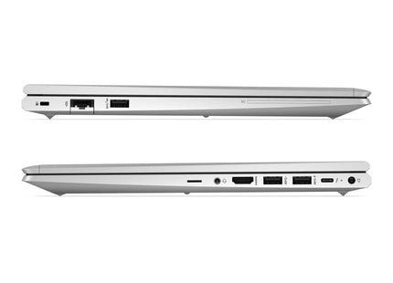 HP ProBook 650 G9, 15.6” FHD, Intel Core i5-1235U 1.3GHz, 32GB DDR4, 512GB SSD, Refurbished - Joy Systems PC