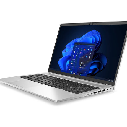HP ProBook 650 G9, 15.6” FHD, Intel Core i5-1235U 1.3GHz, 32GB DDR4, 512GB SSD, Refurbished - Joy Systems PC - View 5