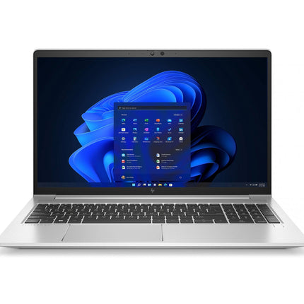 HP ProBook 650 G9, 15.6” FHD, Intel Core i5-1235U 1.3GHz, 32GB DDR4, 512GB SSD, Refurbished - Joy Systems PC - View 1