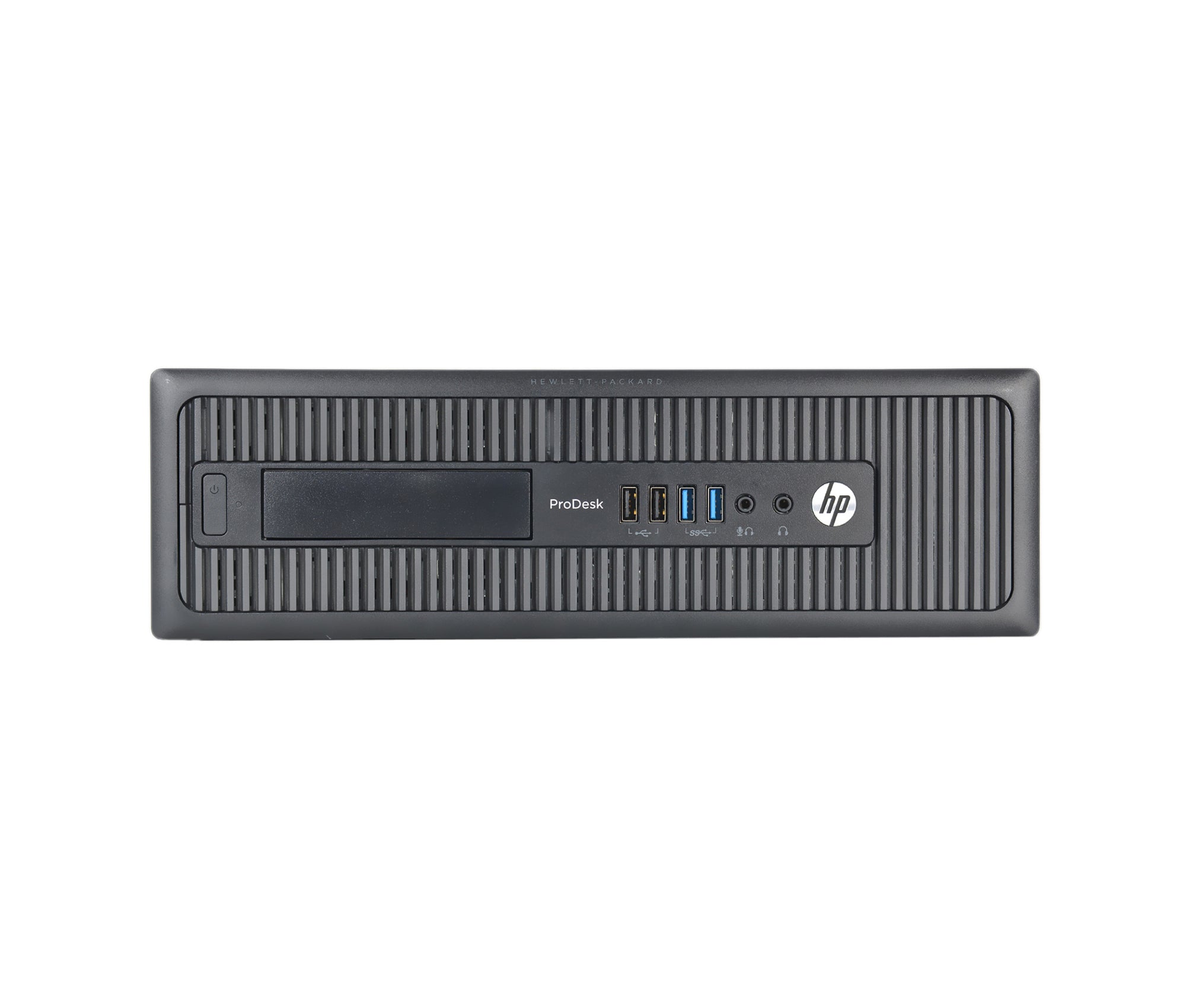 HP ProDesk 600 G1 SFF, Intel Core i7-4770 3.4GHz 4C, 16GB RAM, 512GB SSD,  Refurbished