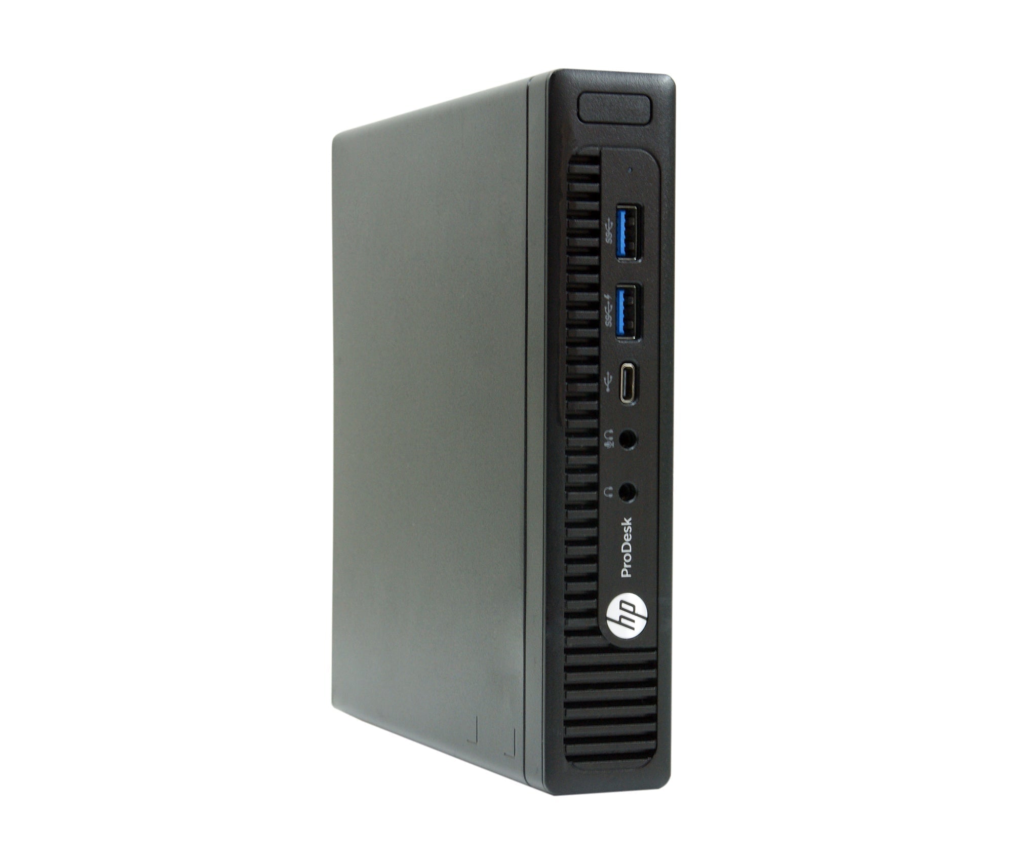 HP ProDesk 600 G2 MINI Desktop, i3-6100, 8GB, 256GB SSD 