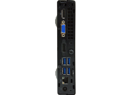 HP ProDesk 600 G2 MINI, Intel Core i5-6500T 2.5GHz, 16GB DDR4, 256GB SSD, Internal WIFI, Refurbished - Joy Systems PC