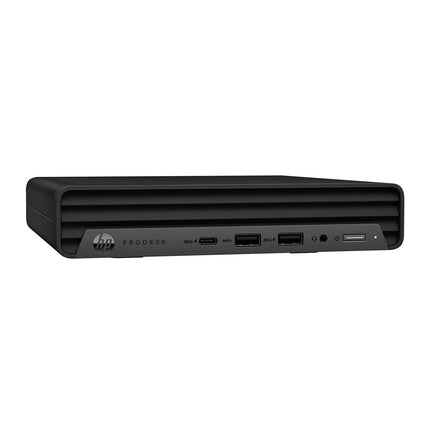 HP ProDesk 600 G6 MINI, Intel Core i5-10500T 2.3GHz, 16GB DDR4, 512GB SSD, Refurbished - Joy Systems PC - View 2