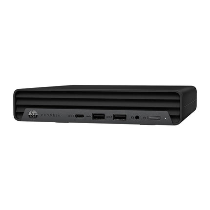 HP ProDesk 600 G6 MINI, Intel Core i5-10500T 2.3GHz, 16GB DDR4, 512GB SSD, Refurbished - Joy Systems PC - View 3