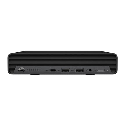 HP ProDesk 600 G6 MINI, Intel Core i5-10500T 2.3GHz, 16GB DDR4, 512GB SSD, Refurbished - Joy Systems PC - View 1