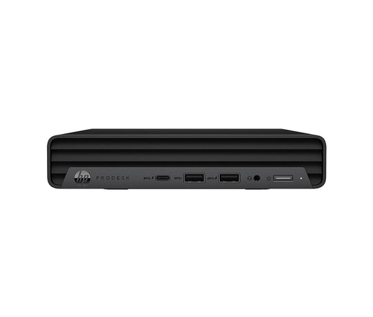HP ProDesk 600 G6 MINI, Intel Core i5-10500T 2.3GHz, 16GB DDR4, 512GB NVMe SSD, Refurbished