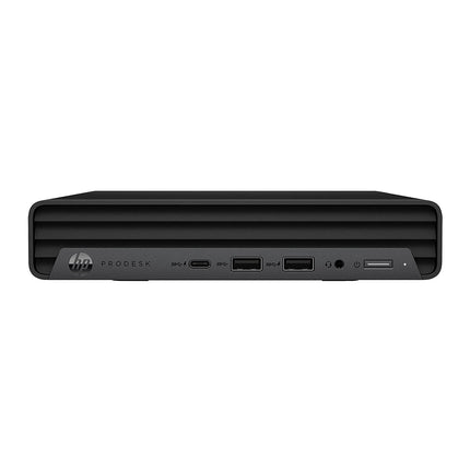 HP ProDesk 600 G6 MINI, Intel Core i7-10700T 2.0GHz, 32GB DDR4, 1TB SSD, Refurbished - Joy Systems PC - View 1