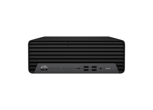 HP ProDesk 600 G6 SFF, Intel Core i5-10400 2.9GHz, 32GB DDR4, 1TB SSD, Refurbished - Joy Systems PC