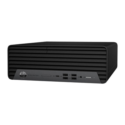 HP ProDesk 600 G6 SFF, Intel Core i7-10700 2.9GHz, 16GB DDR4, 512GB SSD, Refurbished - Joy Systems PC - View 3