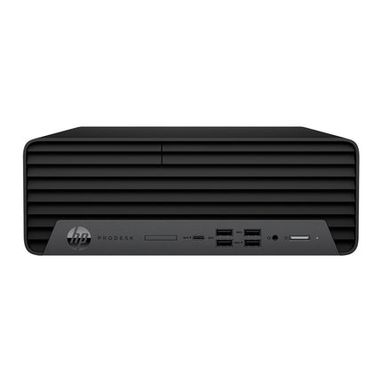 HP ProDesk 600 G6 SFF, Intel Core i7-10700 2.9GHz, 16GB DDR4, 512GB SSD, Refurbished - Joy Systems PC - View 1