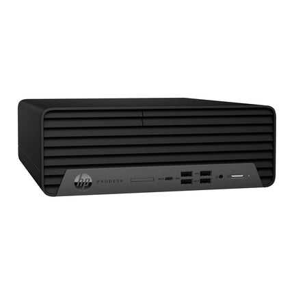 HP ProDesk 600 G6 SFF, Intel Core i7-10700 2.9GHz, 16GB DDR4, 512GB SSD, Refurbished - Joy Systems PC - View 2