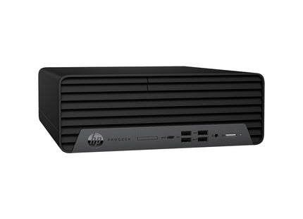 HP ProDesk 600 G6 SFF, Intel Core i7-9700 3.0GHz, 16GB DDR4, 512GB SSD, Refurbished - Joy Systems PC
