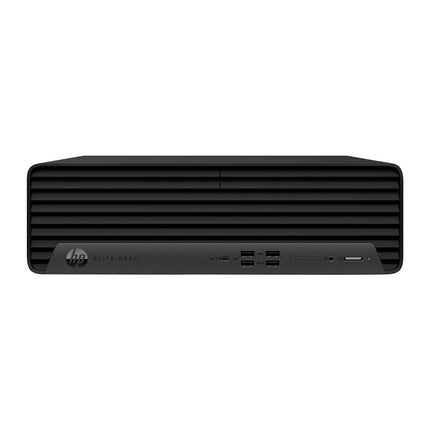 HP ProDesk 600 G9 SFF, Intel Core i5-12500 3.0GHz, 16GB DDR5, 1TB NVMe SSD, Internal WIFI, Refurbished - Joy Systems PC - View 1