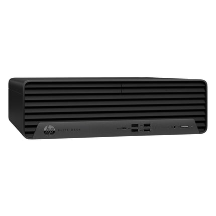 HP ProDesk 600 G9 SFF, Intel Core i5-12500 3.0GHz, 16GB DDR5, 1TB NVMe SSD, Internal WIFI, Refurbished - Joy Systems PC - View 3