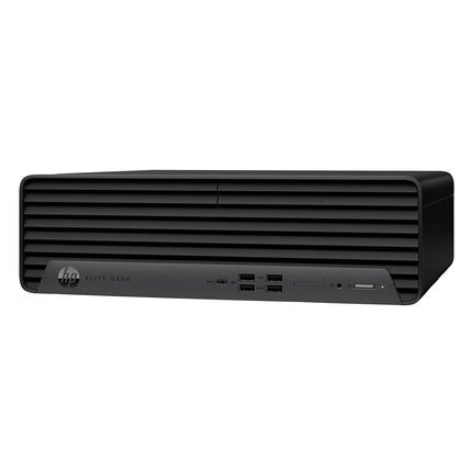 HP ProDesk 600 G9 SFF, Intel Core i5-12500 3.0GHz, 16GB DDR5, 512GB NVMe SSD, Refurbished - Joy Systems PC - View 4